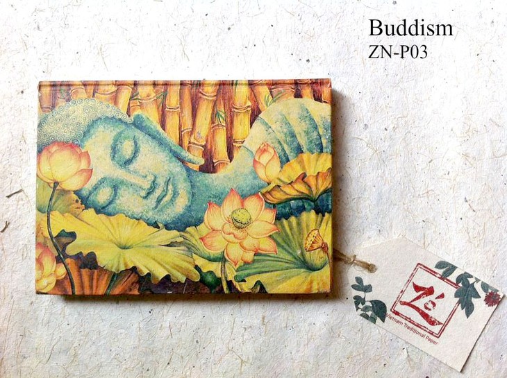 ZO Project – Creating New Values on the Traditional Paper - ảnh 5
